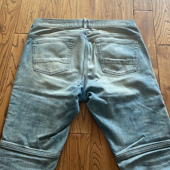 Mens jeans - Picture 5 of 5